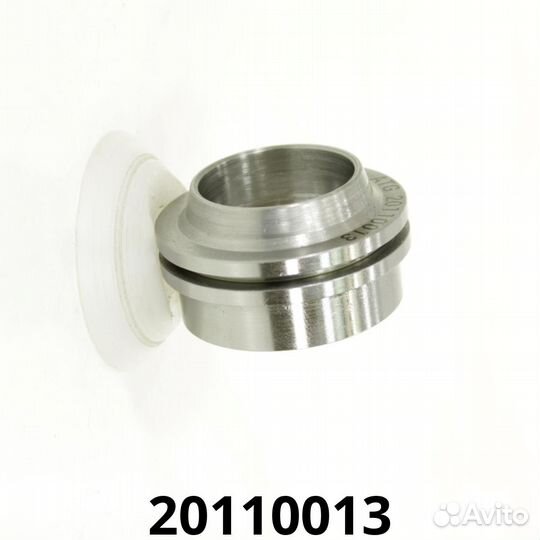 Поршень вала рулевой рейки ford Mondeo I 1993-1996