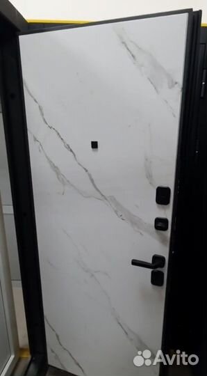 Дверь входная металлическая, Стоун