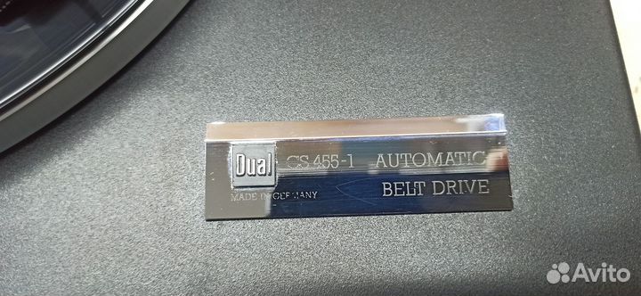 Ремонт проигрывателей виниловых пластинок