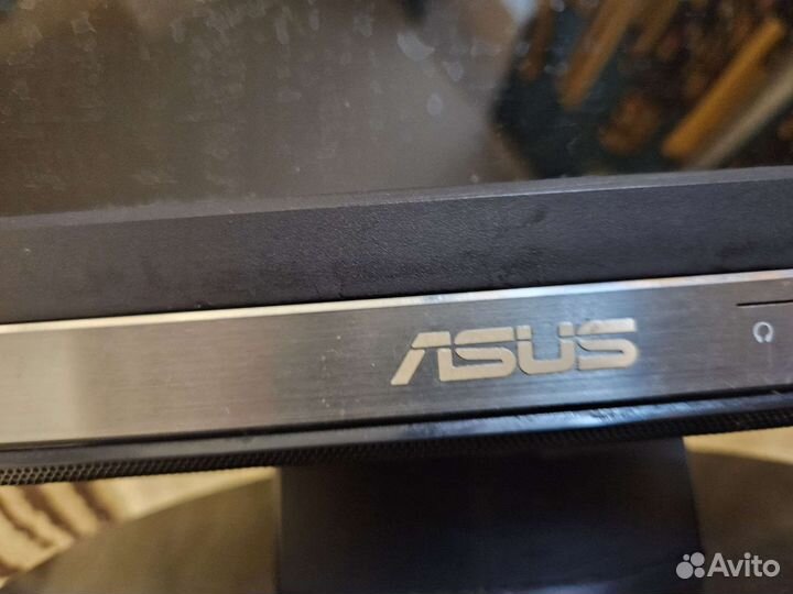 Монитор Asus 22 дюйма