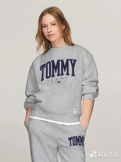 Спортивный костюм Tommy Jeans оригинал