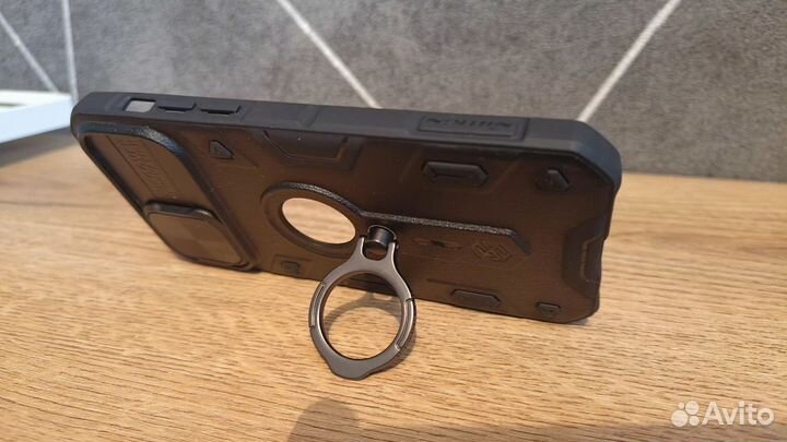 Чехол Nilkin iPhone 12\12pro