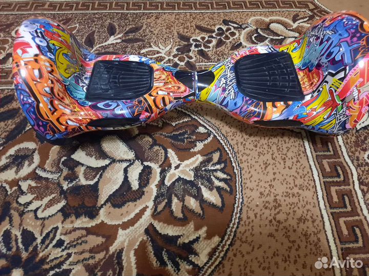 Гироскутер