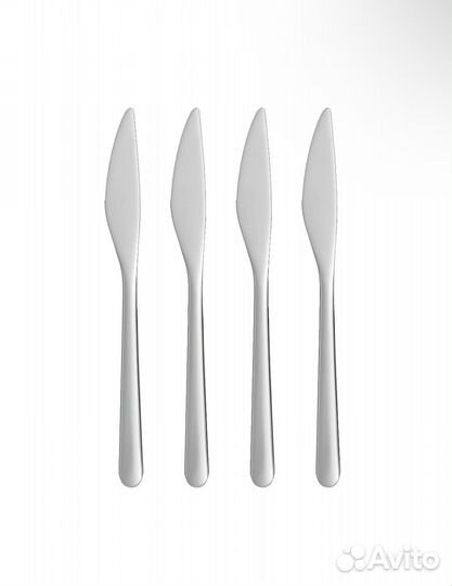 Набор ножей IKEA