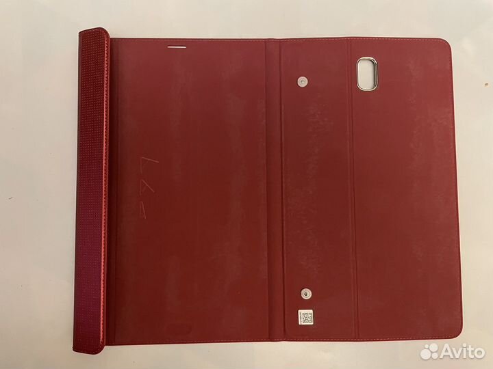 Samsung galaxy tab s 8,4 чехол оригинал новый