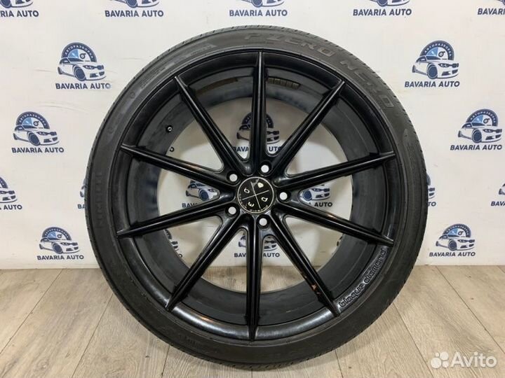 Колеса на BMW F01 R20