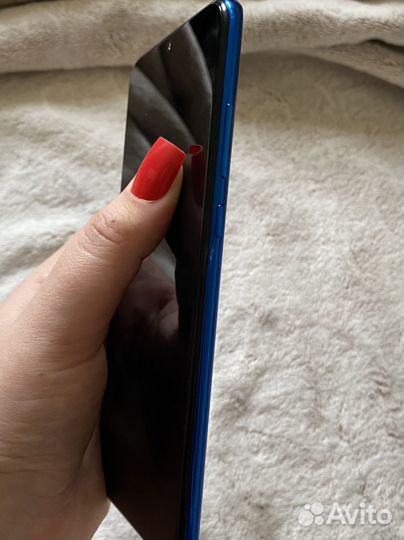 HONOR 10i, 4/128 ГБ