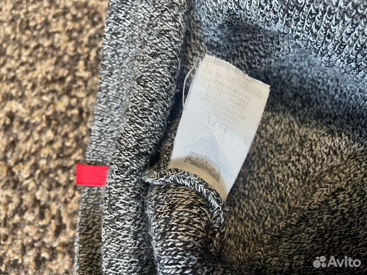 Шапка мужская levis