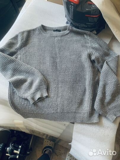 Пакет вещей на девушку 40-42