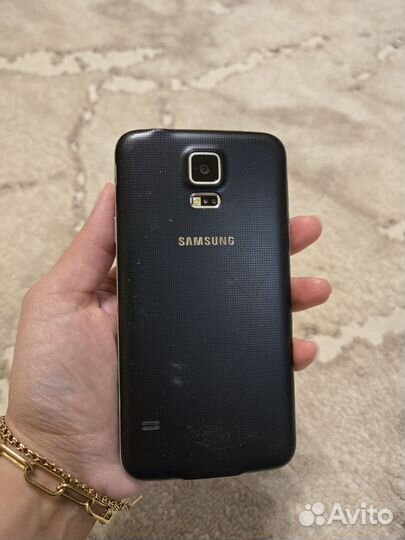 Samsung Galaxy S5 SM-G900F, 2/32 ГБ