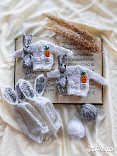 Одежда для кукол блайз