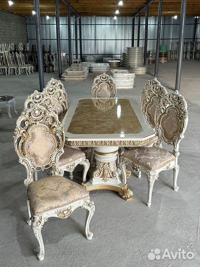 Кухонный стол / стол / стол стулья