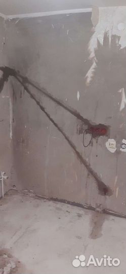 Услуги электрика