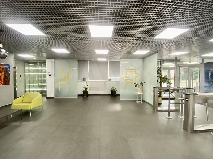 Сдам офисное помещение, 94 м²