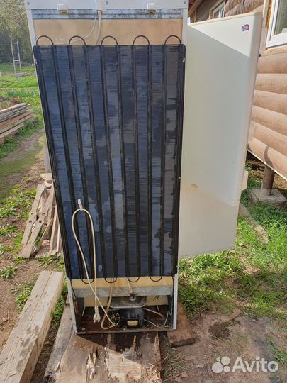 Холодильник стинол бу