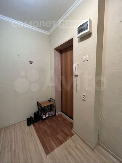 1-к. квартира, 36,1 м², 4/5 эт.