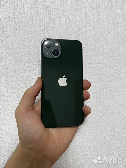 iPhone 13, 256 ГБ