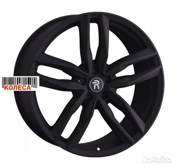 Replay A102 9.5x21 5x112 ET31 Dia66.6 MB