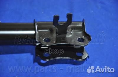Амортизатор передний правый PJC025 Parts-Mall