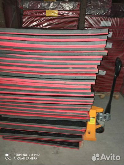 Маты для дома