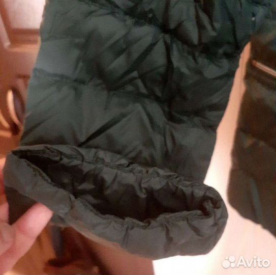 Куртка демисезонная женская 52 54