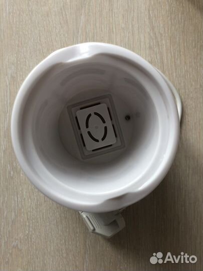 Подогреватель для бутылочек