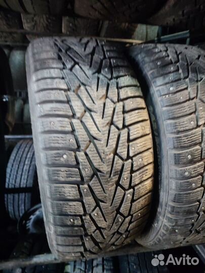 Nokian Tyres Hakkapeliitta 7 245/50 R18
