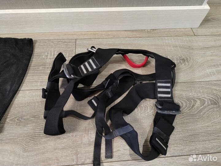 Страховочная система Climb X galaxy