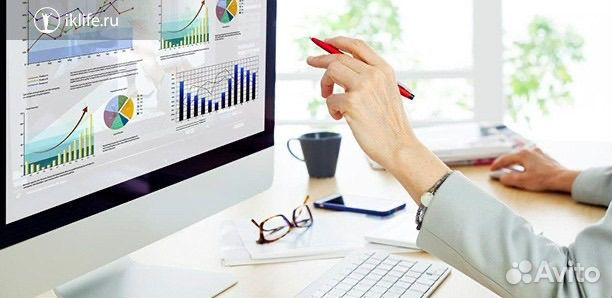 Маркетолог