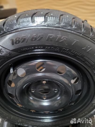 18565 r15 зимняя резина