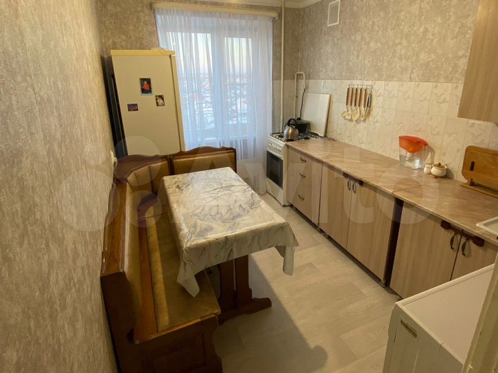 1-к. квартира, 31,6 м², 9/9 эт.