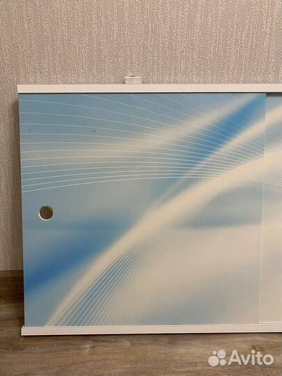 Экран под ванну