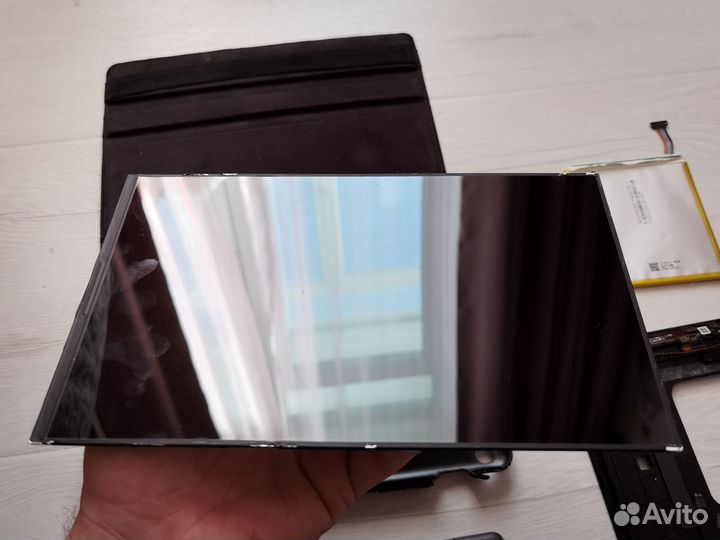 Планшет Asus ZenPad 10