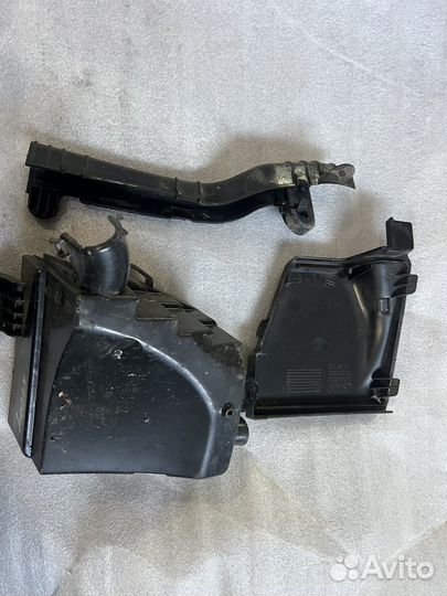 Корпус блока предохранителей Renault Logan 1