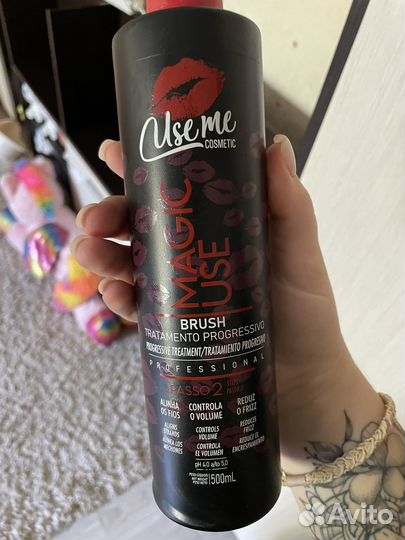 Кератин состав