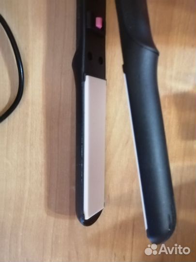 Плойка для волос