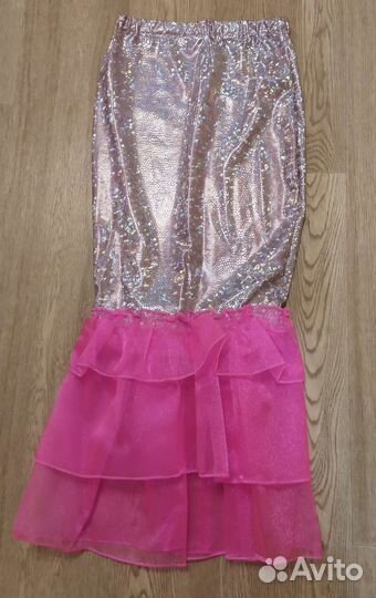 Костюм Русалочки