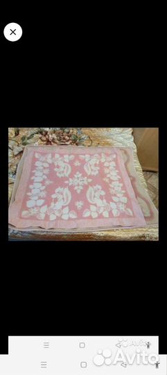 Детское одеяло