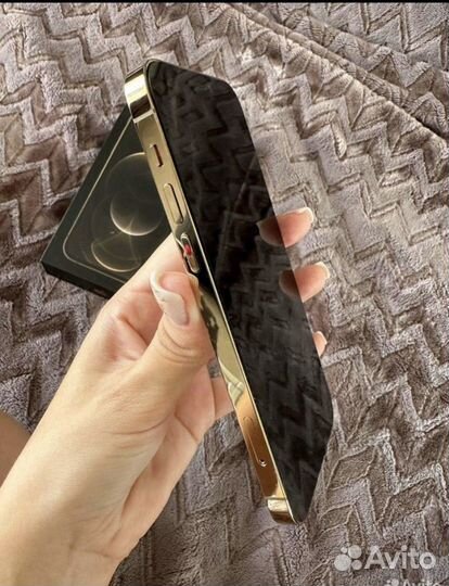 iPhone 12 Pro, 256 ГБ