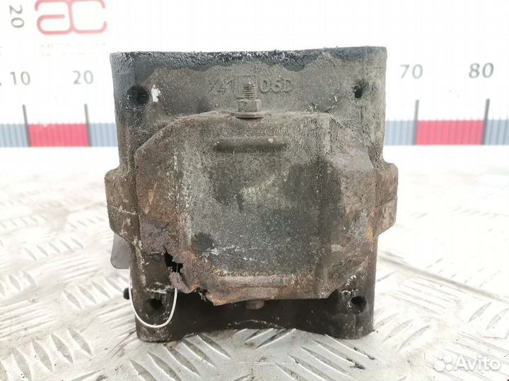 Суппорт задний правый для Peugeot-Citroen C5 1