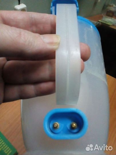 Шнур для чайника