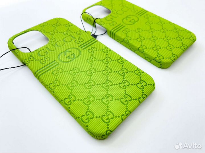 Чехол gucci для iPhone 12,12 pro,12 pro max