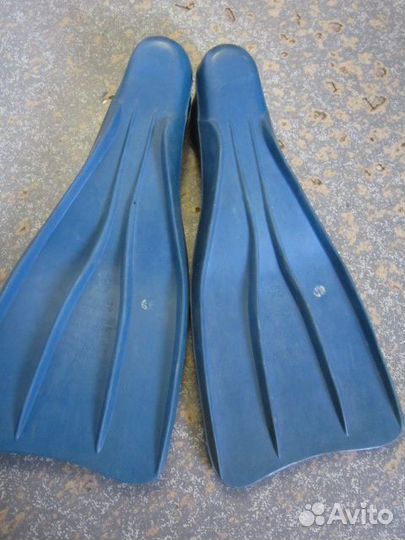 Ласты(р.34-36)