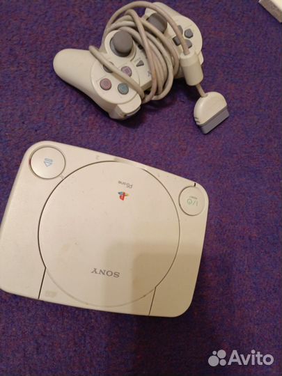 Приставки Sega, ps one, dandy junior