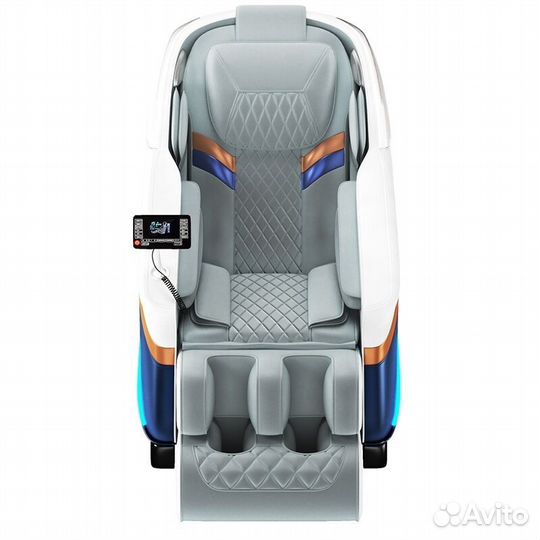 Массажное кресло с доставкой (можно в рассрочку)