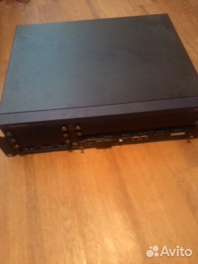 Атс Panasonic KX-NCP1000