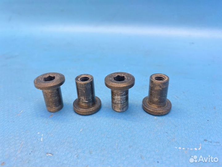 Гайка Suzuki Gsx-R250 1989