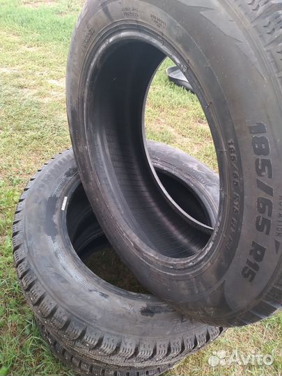 Pirelli Formula Ice 2.25/4.5 R4