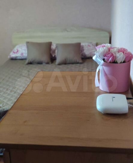 1-к. квартира, 39 м², 8/10 эт.