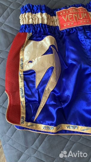 Шорты venum original